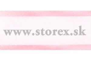 Monofilov stuha 40 mm