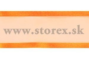 Monofilov stuha 40 mm