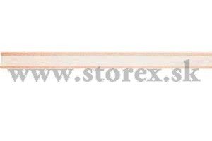 Monofilov stuha 6 mm