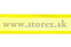 Monofilov stuha 25 mm