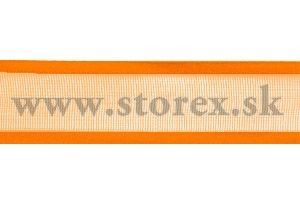 Monofilov stuha 25 mm