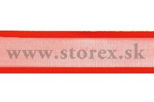 Monofilov stuha 25 mm
