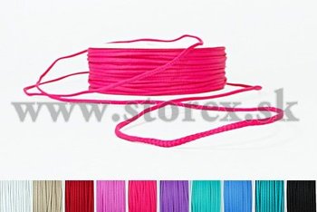 Syntetick nra 2 mm
