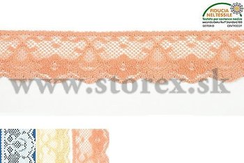 Elastick ipka 30 mm