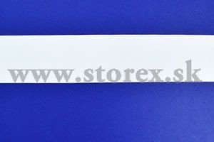 Atlasov  obojstrann stuha matn 24mm