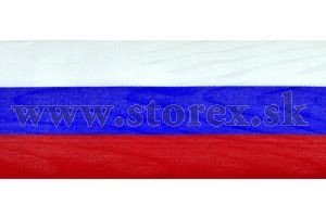 Ripsov stusa - trikolra 60 mm