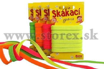 Skkacia guma 8 mm