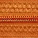 pirlov zips 3 mm - nedeliten 20 cm