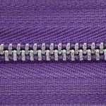 Zips hlinkov 3 mm - nedeliten 16 cm