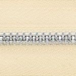 Zips hlinkov 3 mm - nedeliten 16 cm