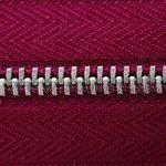 Zips hlinkov 3 mm - nedeliten 18 cm