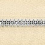 Zips hlinkov 3 mm - nedeliten 18 cm