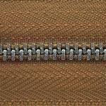 Zips hlinkov 3 mm - nedeliten 20 cm
