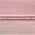 pirlov zips 3 mm - nedeliten 20 cm