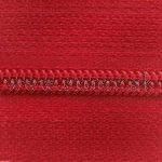 pirlov zips 3 mm - nedeliten 20 cm