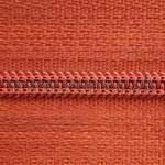 pirlov zips 3 mm - nedeliten 20 cm