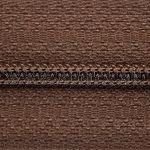 pirlov zips 3 mm - nedeliten 20 cm