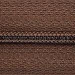 pirlov zips 3 mm - nedeliten 20 cm