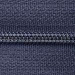 pirlov zips 3 mm - nedeliten 20 cm