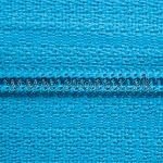 pirlov zips 3 mm - nedeliten 30 cm