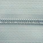 pirlov zips 3 mm - nedeliten 30 cm