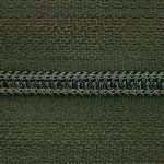 pirlov zips 3 mm - nedeliten 30 cm