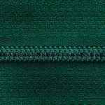 pirlov zips 3 mm - nedeliten 40 cm