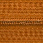 pirlov zips 3 mm - nedeliten 40 cm