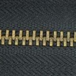 Zips staromosadz 5mm - nedeliten 18 cm