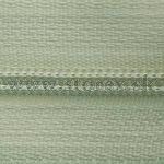 pirlov zips 3 mm - nedeliten 18 cm