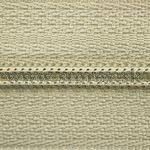 pirlov zips 3 mm - nedeliten 18 cm