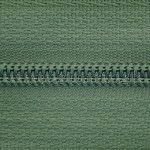 pirlov zips 3 mm - nedeliten 18 cm