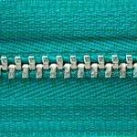 Zips hlinkov 3 mm - nedeliten 22 cm