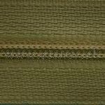 pirlov zips 3 mm - nedeliten 22 cm