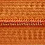 pirlov zips 3 mm - nedeliten 50 cm