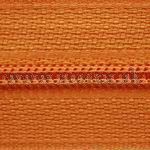 pirlov zips 3 mm - nedeliten 50 cm