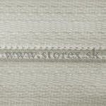 pirlov zips 3 mm - nedeliten 50 cm