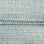 pirlov zips 3 mm - nedeliten 50 cm