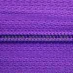 pirlov zips 3 mm - nedeliten 60 cm
