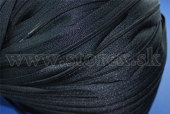 pirlov zips 3 mm - metr