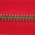 Zips staromosadz 5 mm - deliten 45 cm