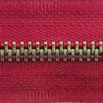 Zips staromosadz 5 mm - deliten 60 cm