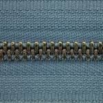 Zips staromosadz 5 mm - deliten 60 cm