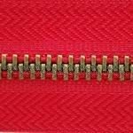 Zips staromosadz 5 mm - deliten 65 cm