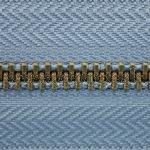 Zips staromosadz 5 mm - deliten 65 cm