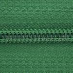 pirlov zips 5 mm - deliten 45 cm