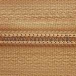 pirlov zips 5 mm - deliten 45 cm