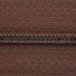 pirlov zips 5 mm - deliten 50 cm