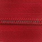 pirlov zips 5 mm - deliten 75 cm