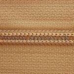 pirlov zips 5 mm - deliten 75 cm